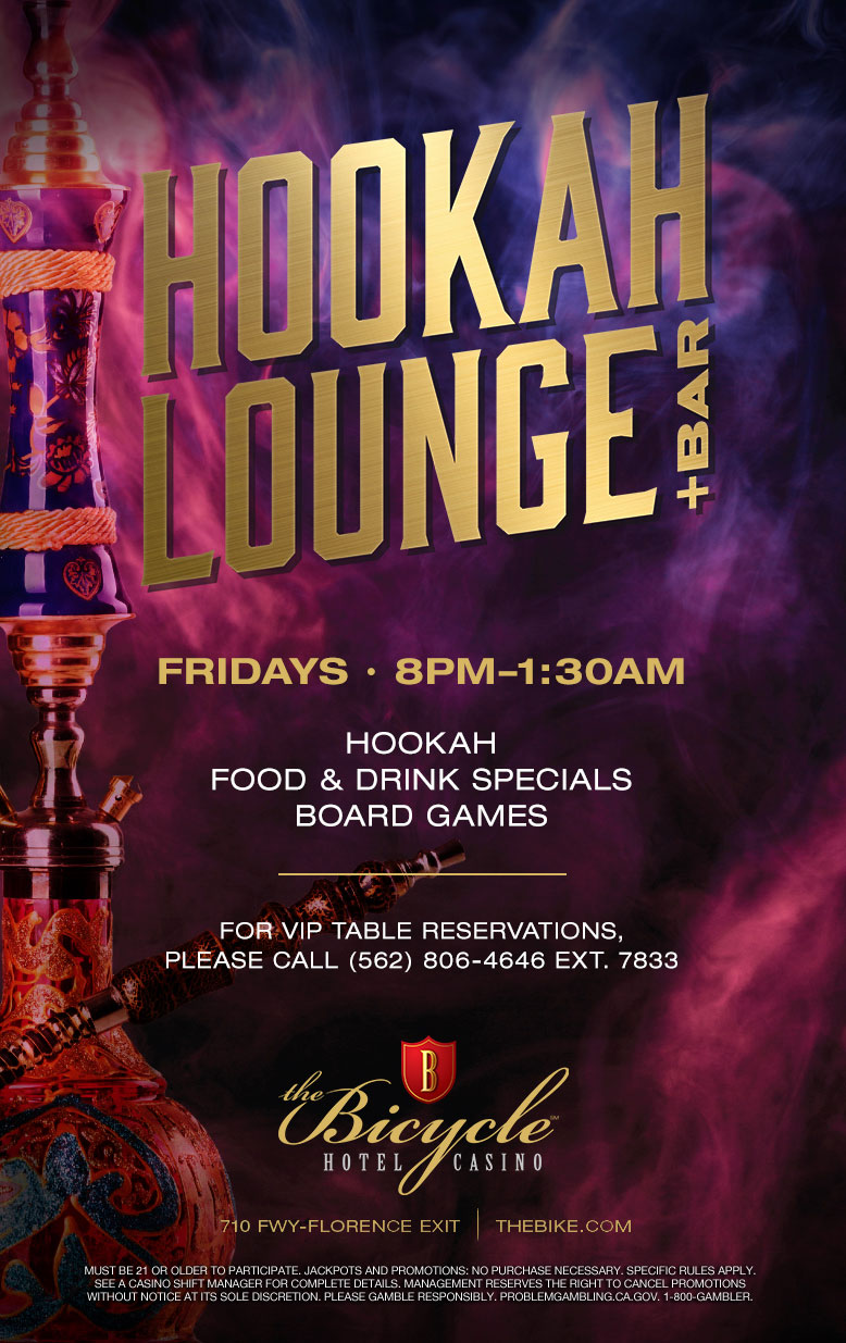 hookah