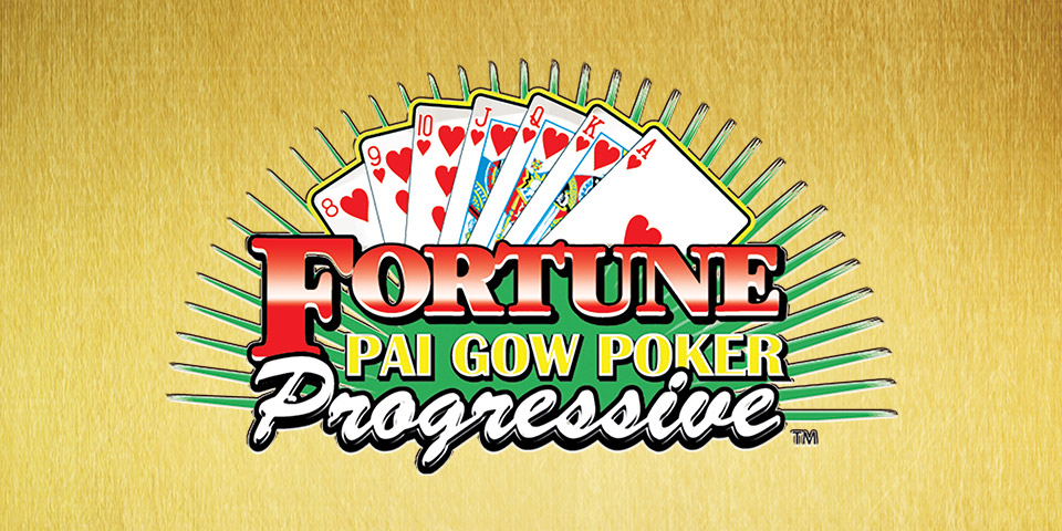 Fortune Pai Gow Fortune Pai Gow