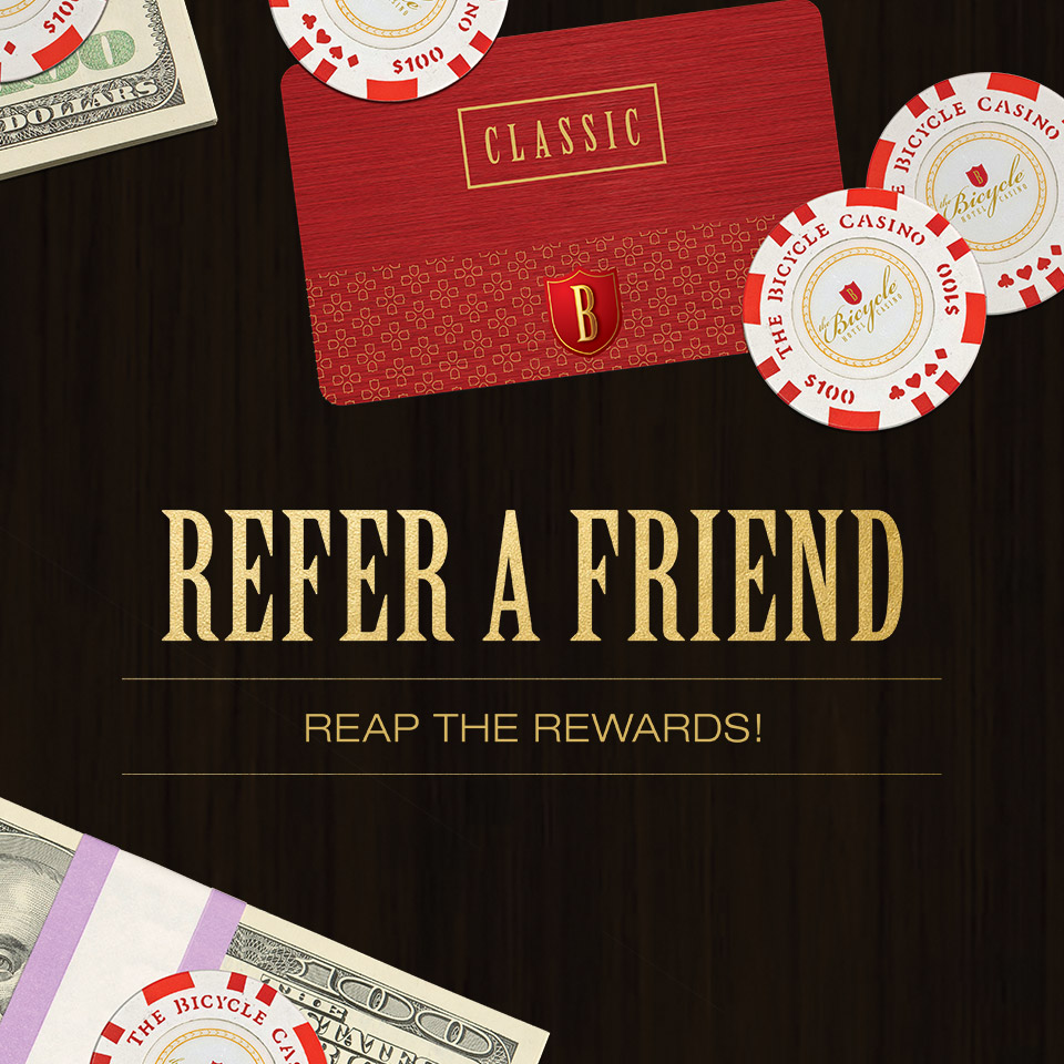 The Bicycle Hotel & Casino