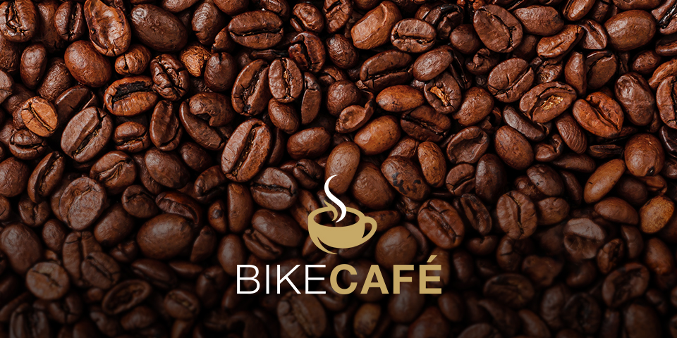 Bike Cafe