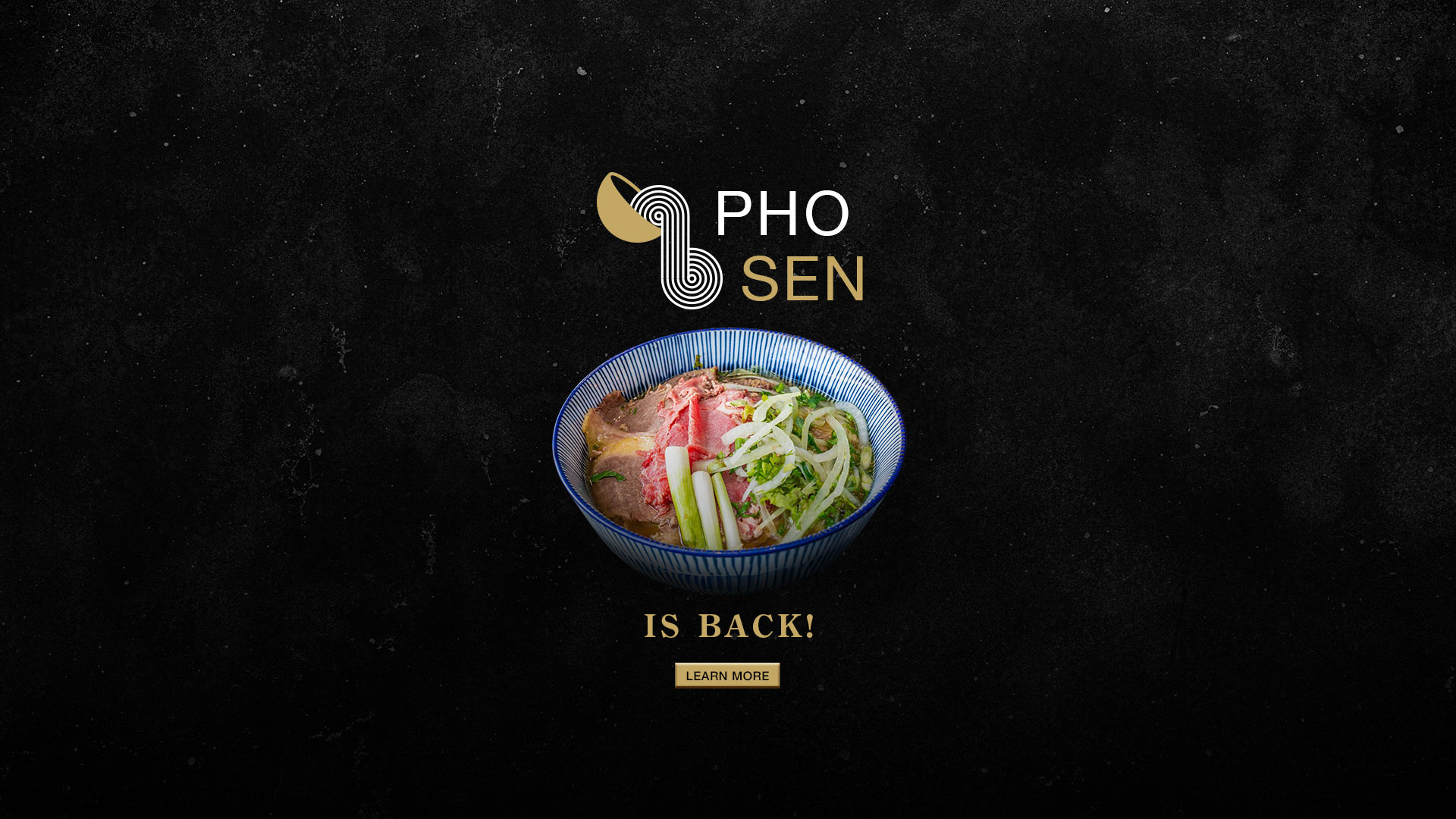Pho Sen