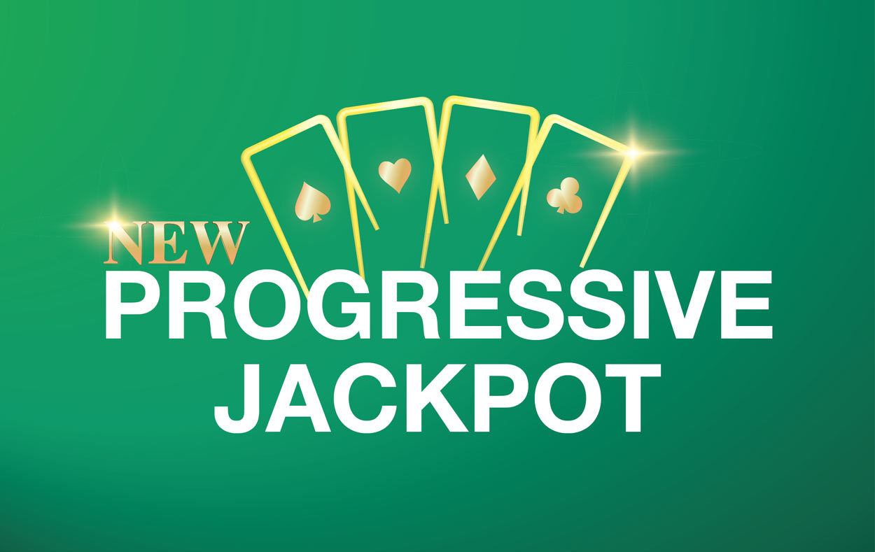 Progressive Jackpot