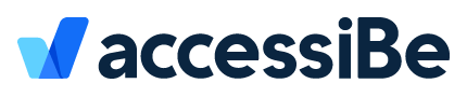 AccessiBe Logo