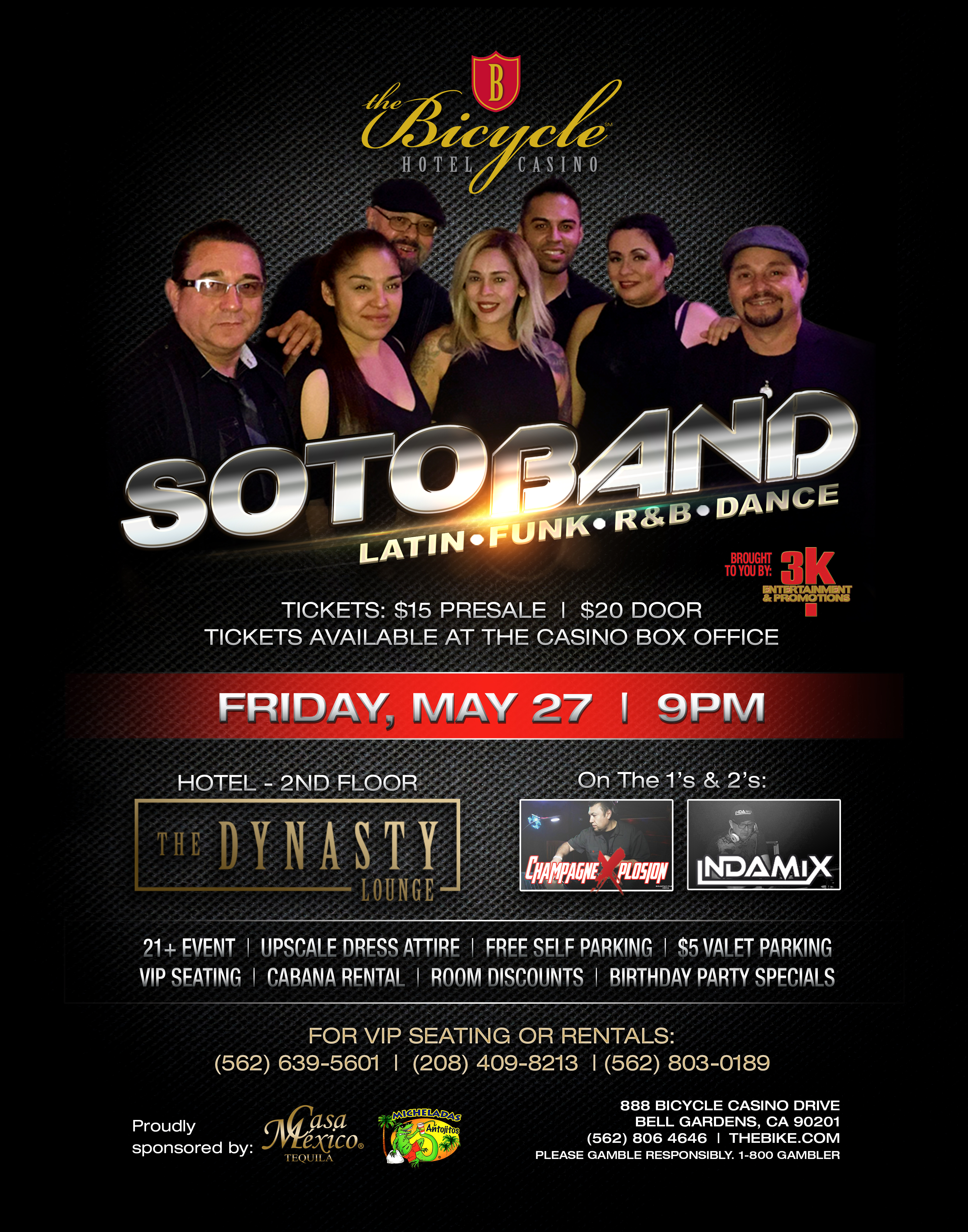 Please contact the Center for more information.