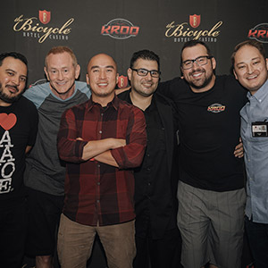 kroq photo