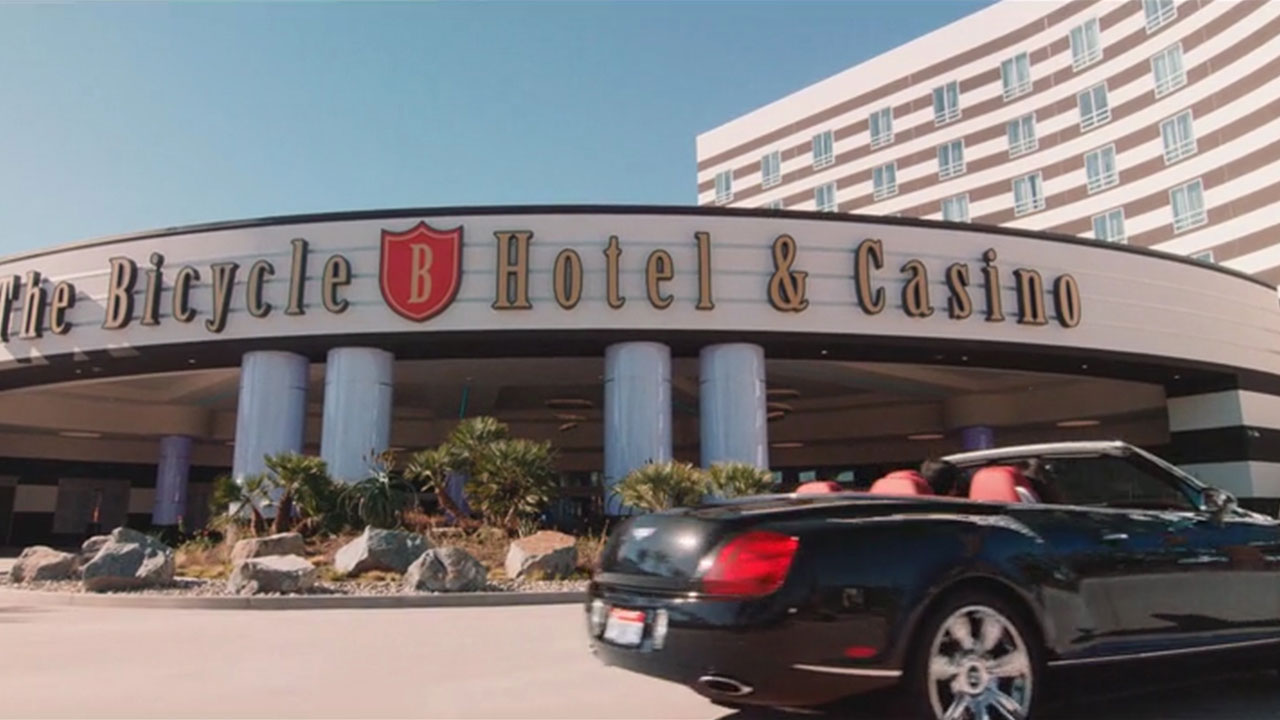 casino los angeles