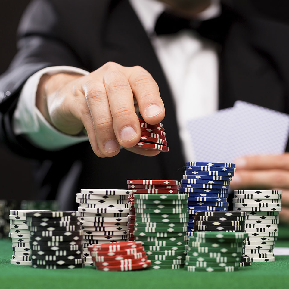 How Google Uses casino To Grow Bigger