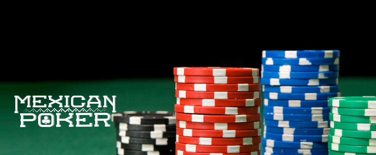 mexican poker