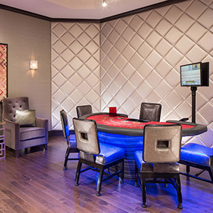 Macau VIP Room