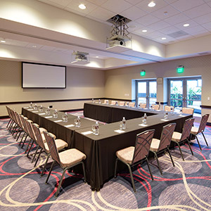 Event Room