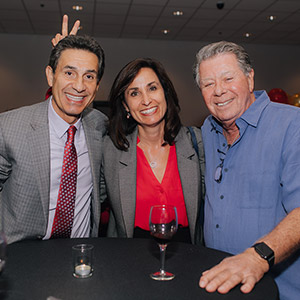 Wine tasting photo